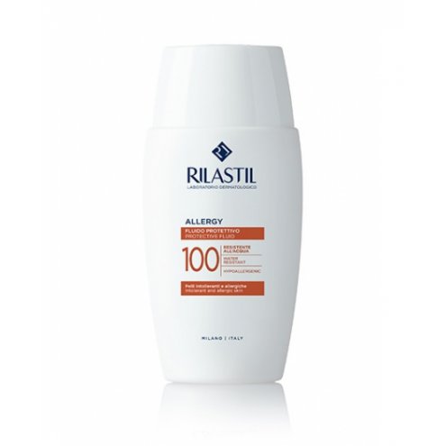 RILASTIL SUN SYS ALLERGY 100