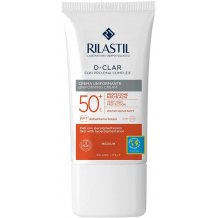 RILASTIL SUN SYS D CLAR L 50+