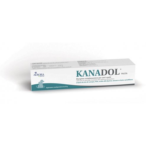 KANADOL Pasta 30 G