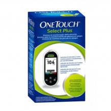 ONETOUCH SELECTPLUS CONTROLSOL