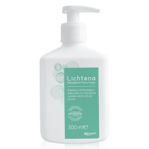 LICHTENA DETERGENTE CORPO300ML