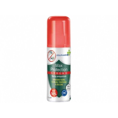 MAX PROTECTION STRONG SPRAY REPE