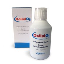COLLUTO3 250ML