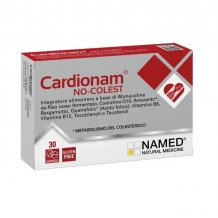 CARDIONAM NO COLEST 30CPR