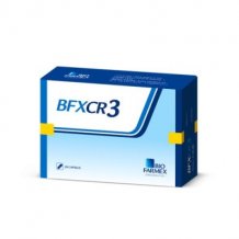 BFX CR 3 integratore omeopatico - 30CAPSULE 500MG 