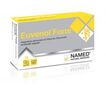 EUVENOL FORTE Integratore Multivitaminico - 30COMPRESSE