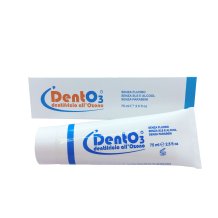 DENTO3 DENTIFRICIO OZONO 75ML