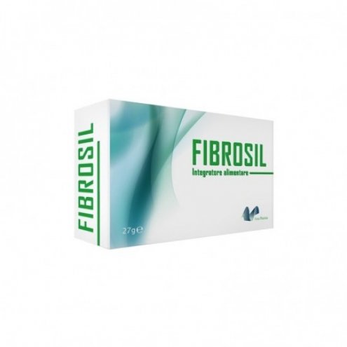 FIBROSIL Integratore per Vie Urinarie - 30COMPRESSE