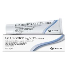 IALURONICO AG CREMA 25GR N/F MAR