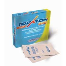 IDRATON 245 10BUST 47G