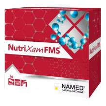 NUTRIXAM FMS 30BUST