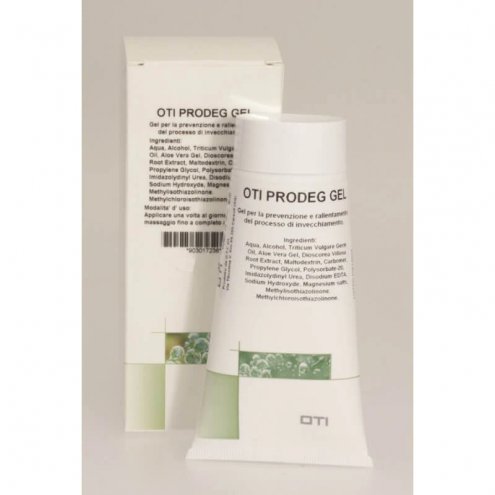 OTI PRODEG gel vaginale- 75 GR