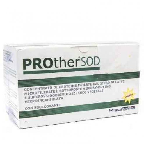 PROTHER SOD INTEGR 30BUST 10G