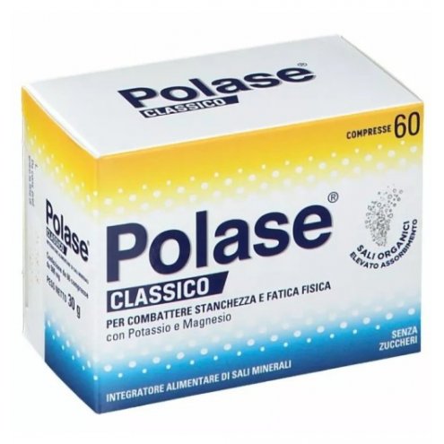 POLASE 60CPR