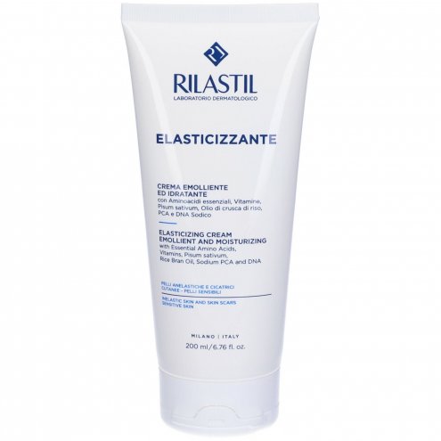 RILASTIL ELASTICIZZANTE CREMA 200 ML NNF SPECIAL PRICE