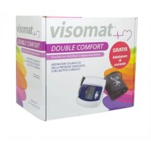 SFIGMOMANOMETRO VISOMAT DOUBLE COMFORT