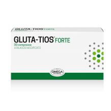 GLUTA-TIOS FORTE 30COMPRESSE