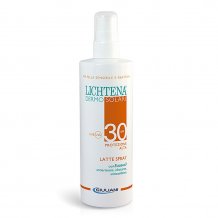 LICHTENA DERMOSOL LATTE SPR 30