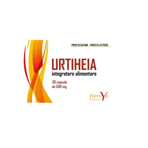 URTIHEIA 30CAPSULE