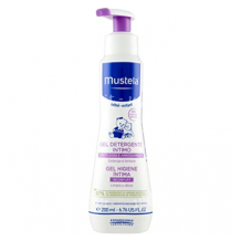 MUSTELA IGIENE INTIMA PROMO