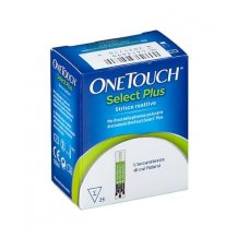 ONETOUCH SELECTPLUS 25STR