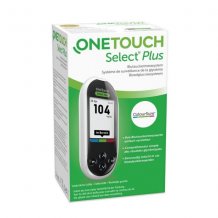 ONETOUCH SELECTPLUS STSTEM KIT