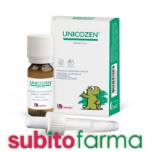 UNICOZEN GOCCE 30ML