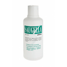 SAUGELLA ATTIVA 3,5PH 500 ML OFFERTA SPECIALE TAGLIO PREZZO