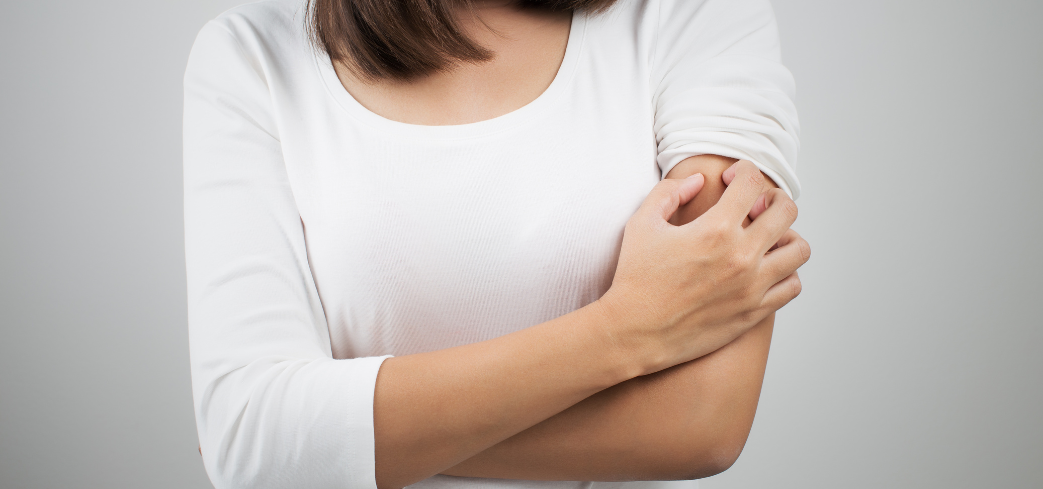 dermatite seborroica e mare: quali benefici