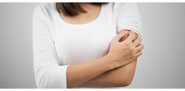 dermatite seborroica e mare: quali benefici