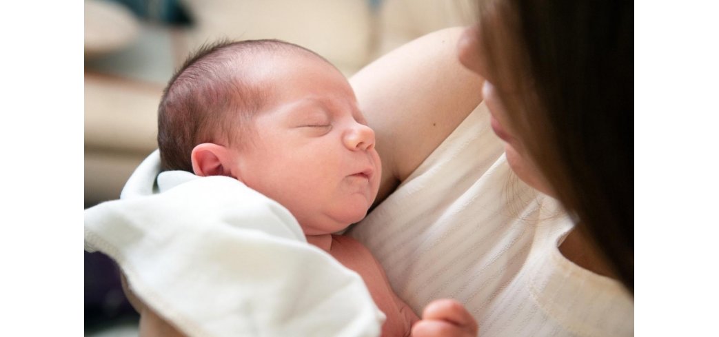 Dermatite seborroica nel neonato e nei bambini: sintomi e cura