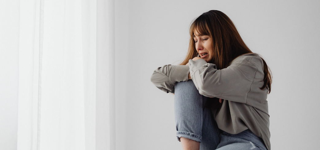 Ansia: come gestirla in modo consapevole Ansia: come gestirla in modo consapevole