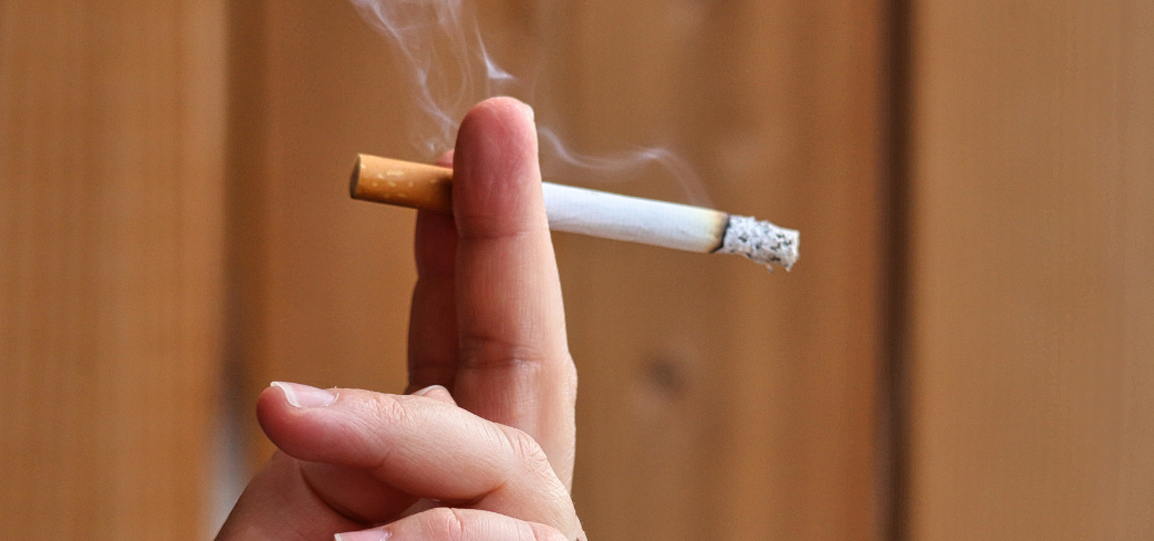 Gli effetti del fumo sulla salute: motivi per smettere e strategie di cessazione