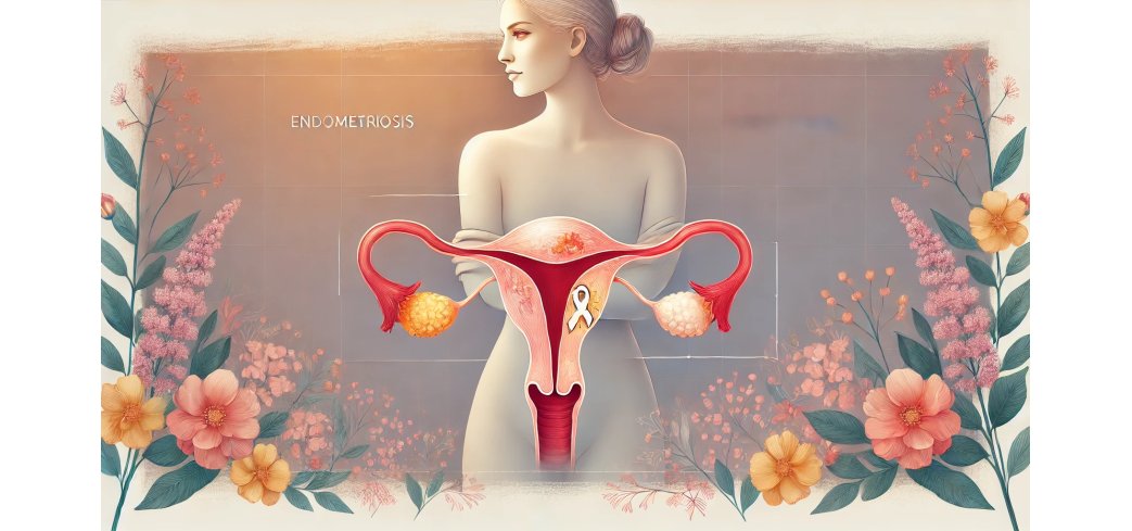 Endometriosi: cosa c'è da sapere Endometriosi: cosa c'è da sapere
