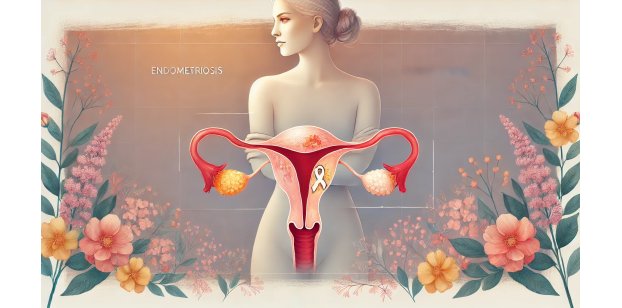 Endometriosi: cosa c'è da sapere