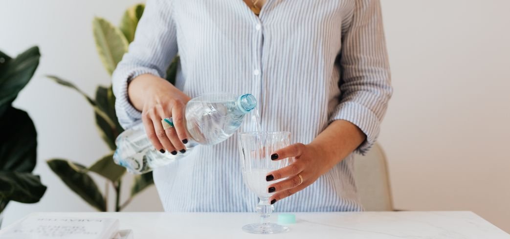 Idratazione: quale buone abitudini seguire Idratazione: quale buone abitudini seguire