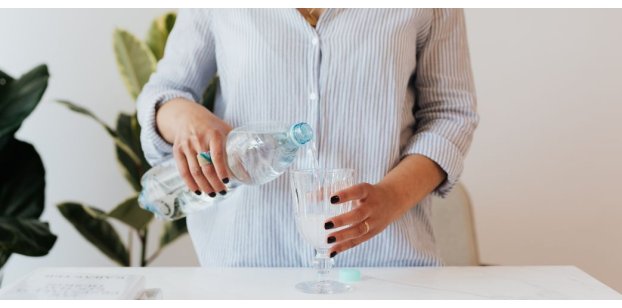 Idratazione: quale buone abitudini seguire