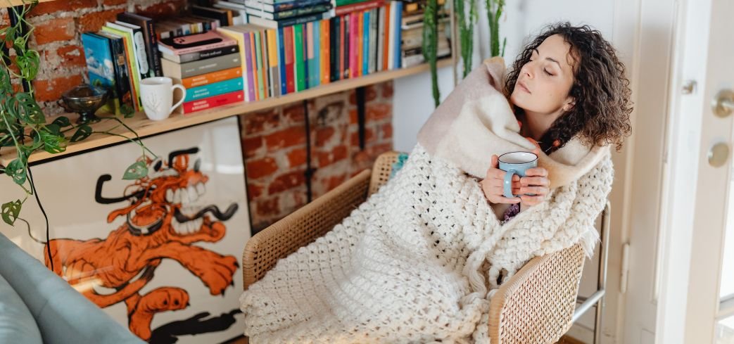 Come affrontare in maniera naturale il raffreddore Come affrontare in maniera naturale il raffreddore