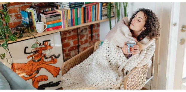 Come affrontare in maniera naturale il raffreddore