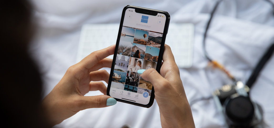 Insonnia da smartphone: un nemico silenzioso del riposo