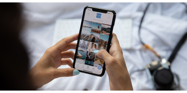 Insonnia da smartphone: un nemico silenzioso del riposo