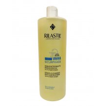 RILASTIL SICURPHASE DERMO DETERGENTE 400ML