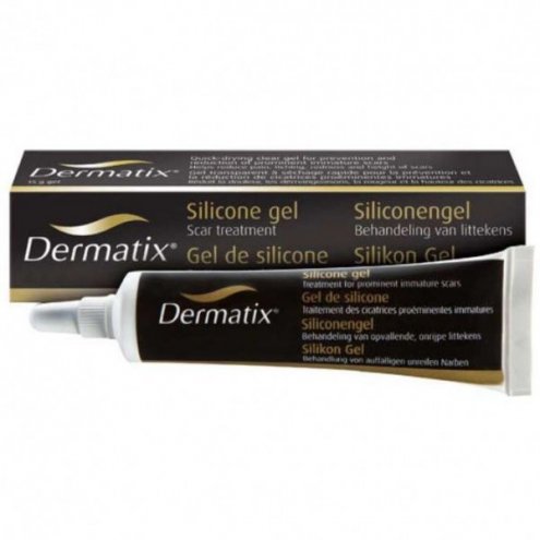 DERMATIX GEL 60G NP