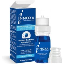 GOCCE FORMULA BLU INNOXA 10 ML