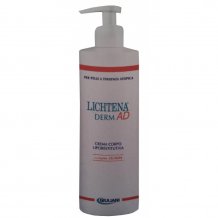 LICHTENA DERM AD CREMA CORPO 400ML - GIULIANI SPA