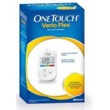 LIFESCAN ONETOUCH VERIO FLEX SYSTEM KIT- ONE TOUCH