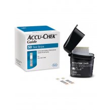 ROCHE ACCU-CHEK GUIDE 50 STRISCE  ACCU CHEK