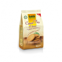 GIULIANI GIUSTO CEREAL FRO' SENZA GLUTINE 250G