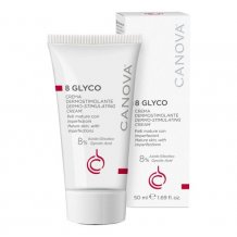 8 GLYCO CANOVA 50ML