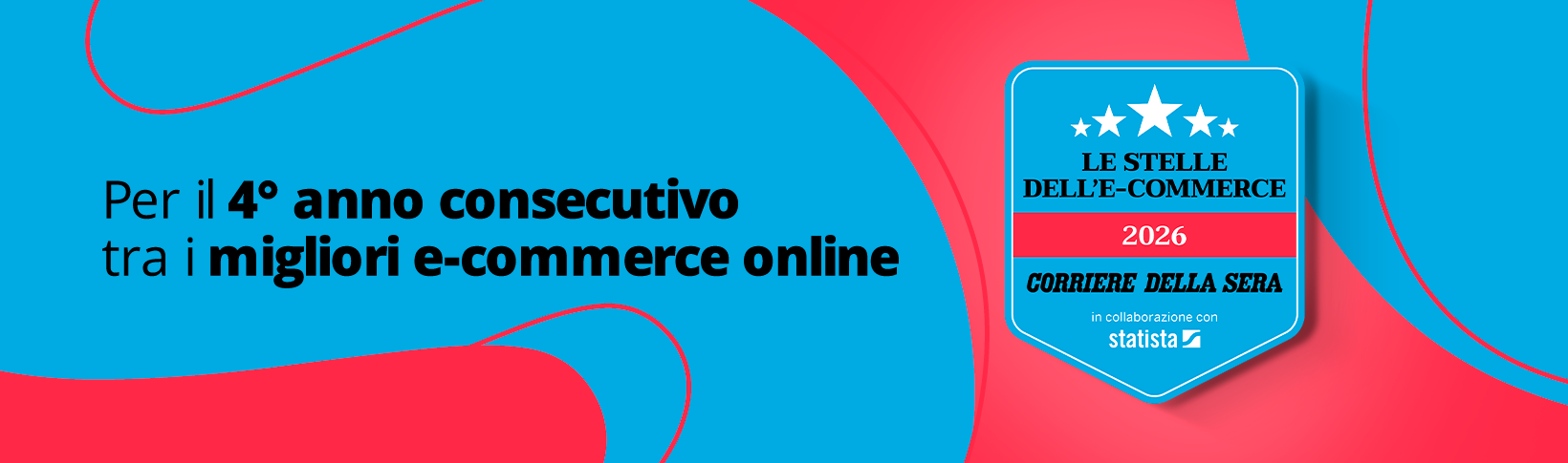 stelle e-commerce